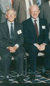 Bryan Jennett y Graham Teasdale
