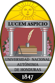 Escudo UNAH